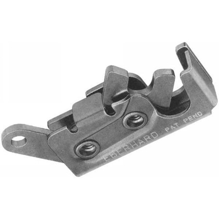 Eberhard Manufacturing Co Rotary, No Striker EMC 8-240 SS RH